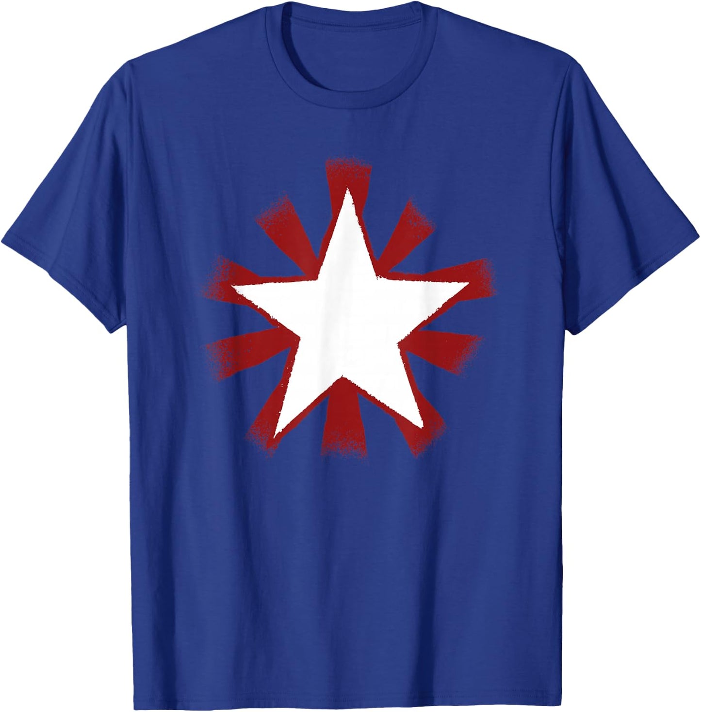 Marvel Doctor Strange Multiverse of Madness Star T-Shirt - T-Shirt | Royal