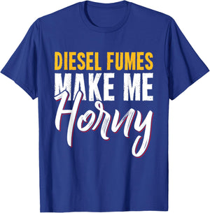 Screwdriver Tuning Car Mechanic Mechatronics Engineer T-Shirt - T-Shirt | Royal