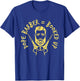 Dope Barber = Booked Up Hairstylist and Barber Hairdresser T-Shirt - T-Shirt | Royal