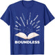 ELA Teacher Literary Genre English Language Arts Teacher T-Shirt - T-Shirt | Royal