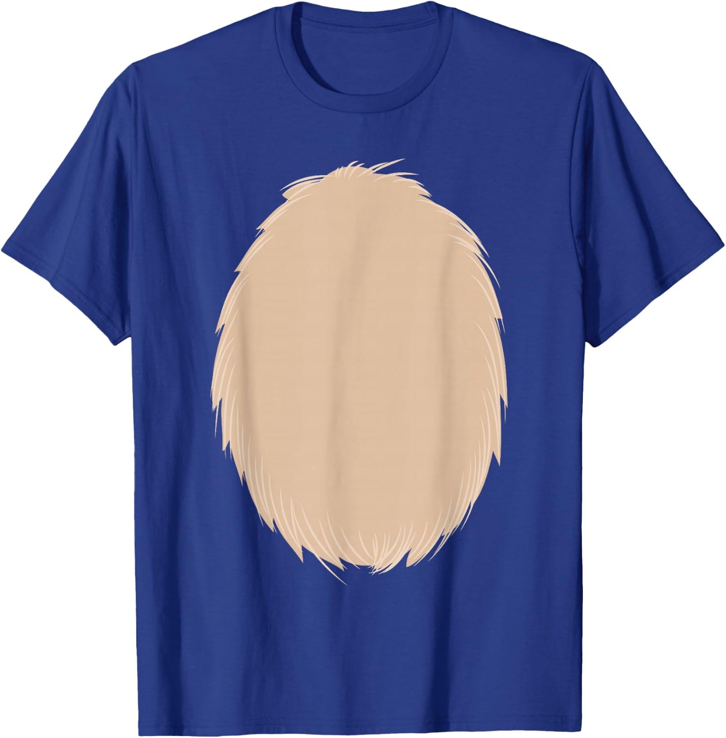 Deer Belly Costume for Toddler Kids Men Women T-Shirt - T-Shirt | Royal