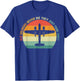 Douglas A-26 Invader World War 2 Bomber Airplane Aviation T-Shirt - T-Shirt | Royal