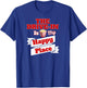 The Drive-In Is My Happy Place T Shirt Love Movies T Shirts T-Shirt - T-Shirt | Royal