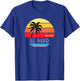 El Nido Shirt | El Nido Palawan T-Shirt - T-Shirt | Royal