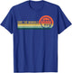 Save The Manuals 6 Speed Manual Transmission Three Pedals T-Shirt - T-Shirt | Royal