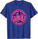 Super Mimi Grandma Funny Hero Mother's Day T-Shirt - T-Shirt | Royal