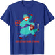 Orthopedic Surgeon Ortho Bro Orthopedics Medicine Student T-Shirt - T-Shirt | Royal