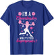 I am a cheerleader what is your superpower cheerleader T-Shirt - T-Shirt | Royal