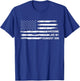 Awesome Like My Youngest Son Fathers Day Dad Joke T-Shirt - T-Shirt | Royal