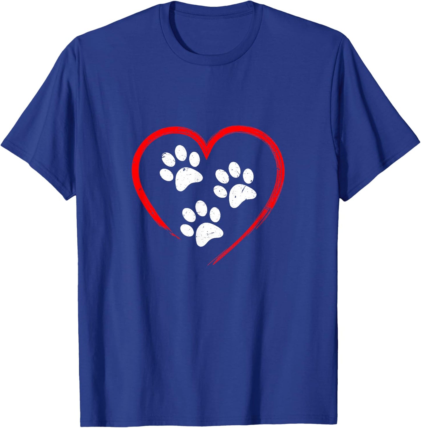 Inspirational Tripawd Dog Parent Shirts and Gifts | Black Cute Tripod Dog Lover Appreciation T-Shirt - T-Shirt | Royal