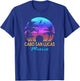 CABO SAN LUCAS MEXICO Beach Vacation Trip Vintage Graphic Men Women Girls Kids T-Shirt - T-Shirt | Royal