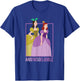 Disney Cinderella Stepsisters So Eligible Funny T-Shirt - T-Shirt | Royal
