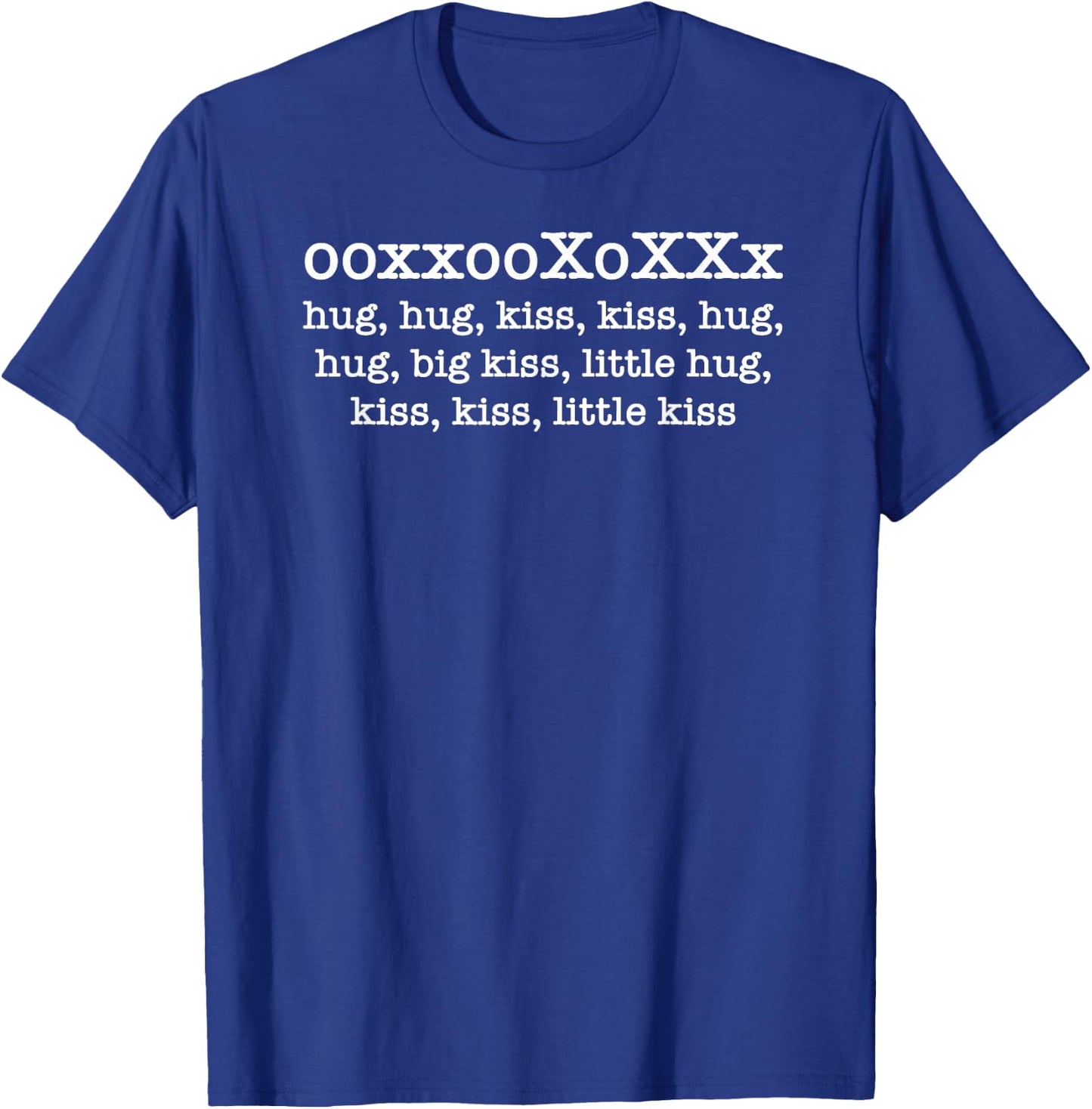 Love Nacho Lucha Libre Wrestling T-Shirt - T-Shirt | Royal
