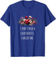 Funny Dentist Mom Design, Mom Of Dentist T-Shirt - T-Shirt | Royal