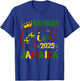 Birthday Girl Jamaica Vacation Matching Jamaica Birthday T-Shirt - T-Shirt | Royal
