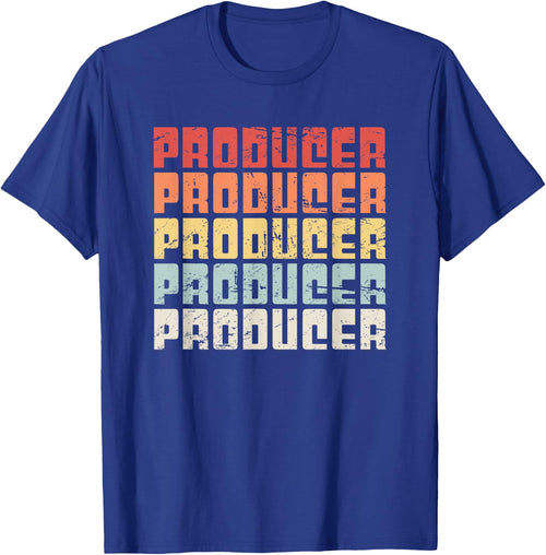 Vintage Style Music PRODUCER