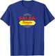 Salsa Siempre - Salsa Dancing T-Shirt - T-Shirt | Royal
