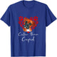 BOXER Dog Cuter Than Cupid Valentines Day T-Shirt - T-Shirt | Royal