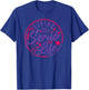 Certified Medical Assistant CMA T-Shirt - T-Shirt | Royal