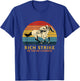 Horse Racing Rich Strike Be The 80-1 Chance, Derby Winner T-Shirt - T-Shirt | Royal