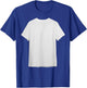 Shirt On A Shirt T-Shirt - T-Shirt | Royal