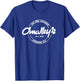 O'malley's T-Shirt - T-Shirt | Royal