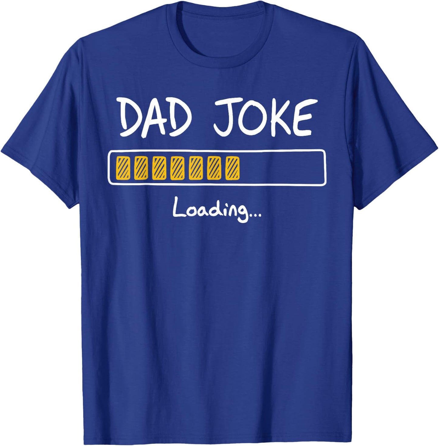 T-Shirt T-Shirt - T-Shirt | Royal