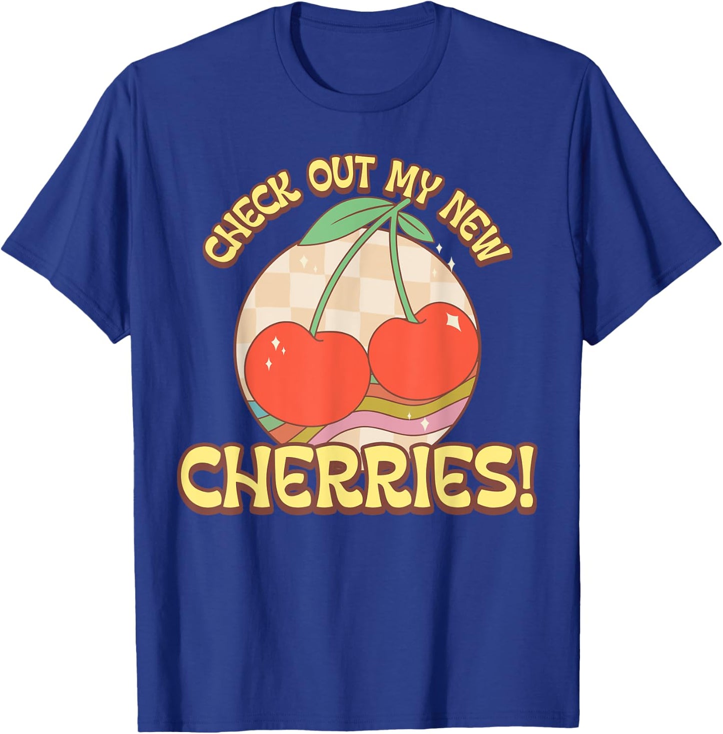 Breast Enhancement Surgery Gifts & Funny Boob Job T-Shirt - T-Shirt | Royal
