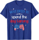 Matching 4th of July Family Shirt July Fourth Most Likely To T-Shirt - T-Shirt | Royal