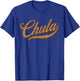 Latina Chula T-Shirt - T-Shirt | Royal