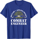 Physicist Scientist - Physics Nerd T-Shirt - T-Shirt | Royal