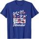 Just A Girl Who Is A Filmmaker Film Director Clapboard T-Shirt - T-Shirt | Royal