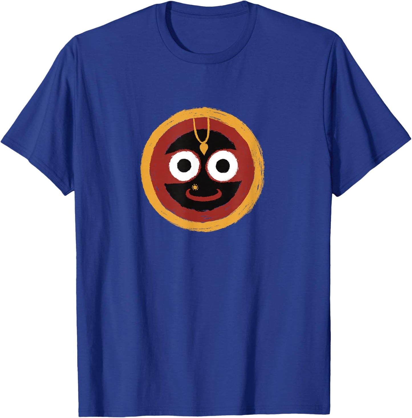 Jagannath T-Shirt - T-Shirt | Royal