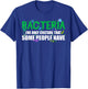 Funny Scientist Biologist Science Microbiology Biology T-Shirt - T-Shirt | Royal