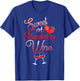 Sweet As Strawberry Wine - Wine Drinker Country Music T-Shirt - T-Shirt | Royal