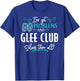 Funny Glee Club Shirt - I've Got 99 Problems! T-Shirt - T-Shirt | Royal