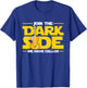 Join The Dark Side We Have Cellos Cellist Orchestra Musician T-Shirt - T-Shirt | Royal