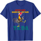 Funny Chicken Outfits, After God Made Me He Said Tada T-Shirt - T-Shirt | Royal