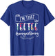 I'm That Teetee Sorry Not Sorry Shirt T-Shirt - T-Shirt | Royal