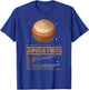 Fun Astronomy Facts Jupiter Facts - Kids, Vacationers - Black - Short Sleeve - Small - Classic Fit - Cotton 60%, Polyester 40% T-Shirt - T-Shirt | Royal