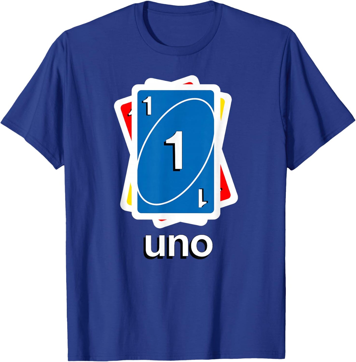 Primero regalo de cumpleaños para niños para uno, 1 años T-Shirt - T-Shirt | Royal