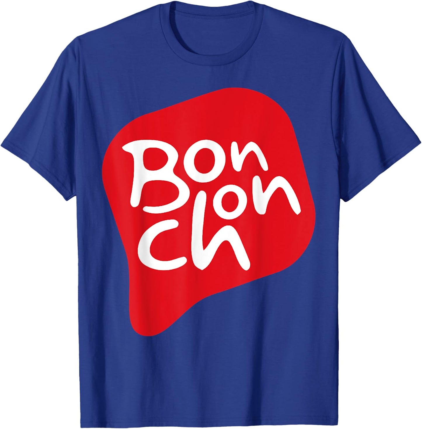 Bonchon Chicken T-Shirt - T-Shirt | Royal