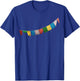 Tibetan Prayer Flag - Meditation & Qi Gong Shirt T-Shirt - T-Shirt | Royal