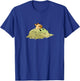 MONSTER HUNTER RISE Palico T-Shirt - T-Shirt | Royal