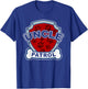 Pet Lover Uncle Dog Breeder Paw Dad Puppy Humorous Gag Gift T-Shirt - T-Shirt | Royal