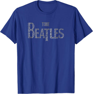 The Beatles - Let It Be T-Shirt - T-Shirt | Royal
