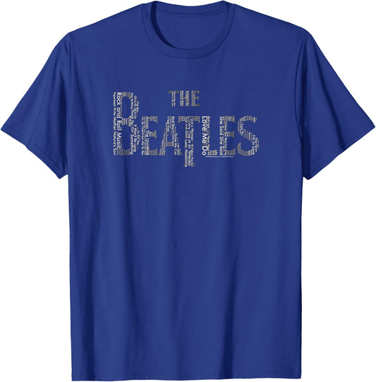 The Beatles - Let It Be T-Shirt - T-Shirt | Royal