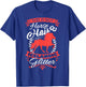 Icelandic Pony Horse Saying Funny Girls Women Horse Lover T-Shirt - T-Shirt | Royal