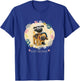 Shaun The Sheep: Best Friends T-Shirt - T-Shirt | Royal