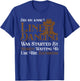 Western Line Dance 5678 Funny Line Dancing T-Shirt - T-Shirt | Royal